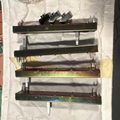 Girardin PM82 Vintage mixer! HUGE Pres. image 14