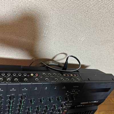 Yamaha MT8X Multitrack Cassette Recorder serviced image 6