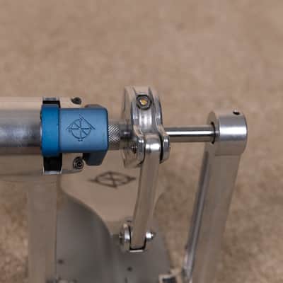 Dixon PP-PCPD1D Precision Coil Direct Drive Double Bass Drum Pedal image 9