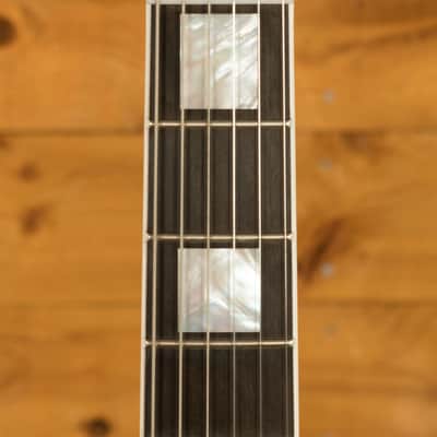 Gibson Custom 1954 Les Paul Custom Reissue | Ebony - VOS image 7