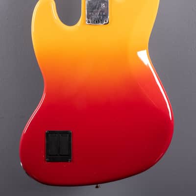 USED Player Plus Jazz Bass, '21 image 5