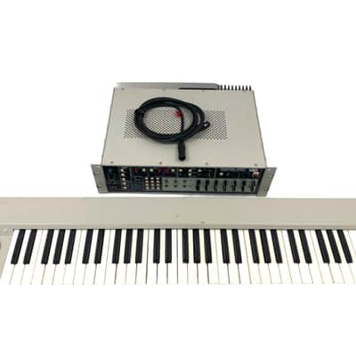 Octave-Plateau Voyetra Eight - Rev 4 - Pro Serviced - Warranty image 1