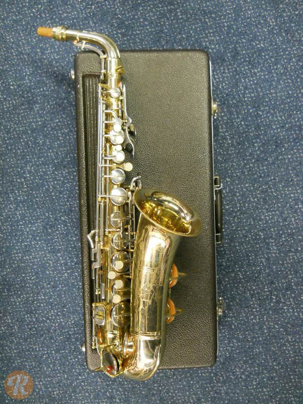 Conn 6M Model VIII 1939 image 1