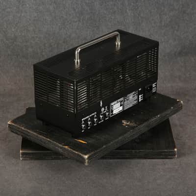 Orange Jim Root 4 Terror Amp Head - 2nd Hand image 4