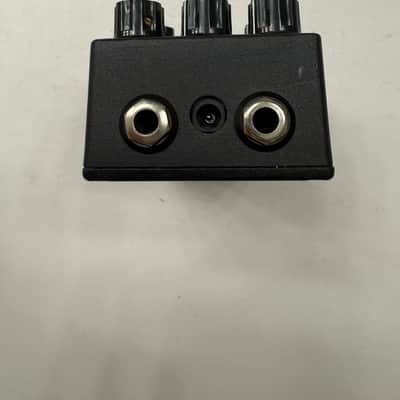 Matthews Effects The Cosmonaut Void V2 Digital Delay Reverb Guitar Effect Pedal image 5