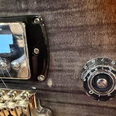 Paul Reed Smith SE Studio '25 image 6