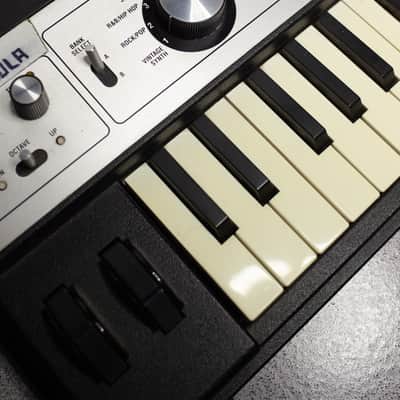 Korg MicroKorg XL 37-Key Synthesizer/Vocoder + MicroBAG image 2