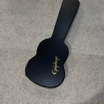 Epiphone EB-3 2024 - Ebony *CASE INCLUDED* image 6