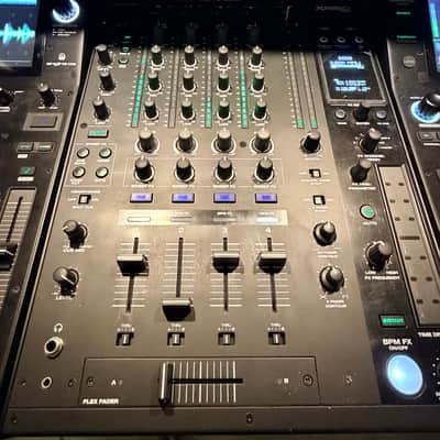 Denon 2xSC6000 + LC6000 + X1850 2023 - black image 11