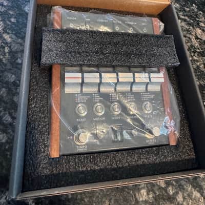 Chase Bliss Audio Big Time w/  FaderShield MINT image 8