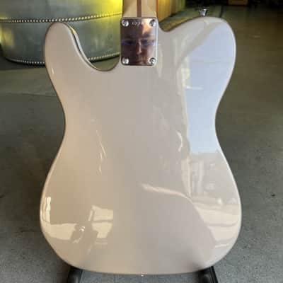 Revelator Guitars - RetroSonic Prophet - Shoreline Gold image 10