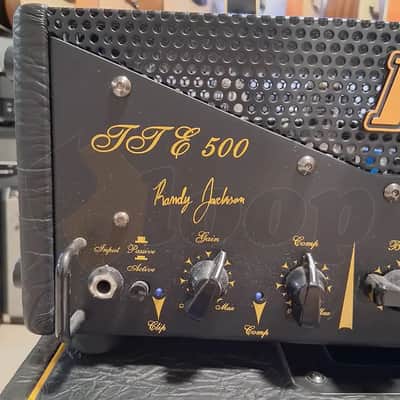 Markbass Randy Jackson Signature TTE 500 image 3
