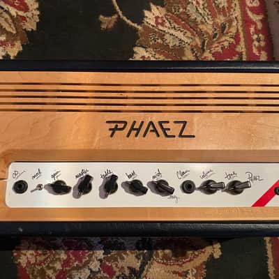 Phaez Jaguar image 2