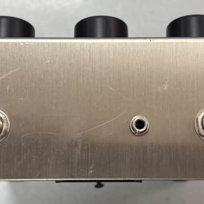 Electro Harmonix Big Muff Guitar distortion and sustainer effect image 3