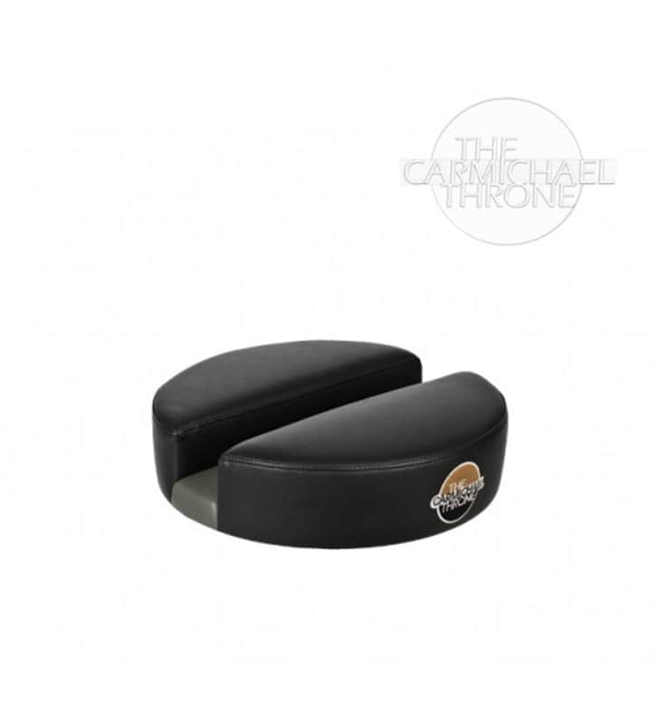 Carmichael Throne Company CT200SO15BV  Black image 1