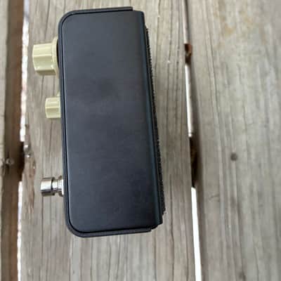 Strymon Flint Reverb and Tremolo V2 2022 - Present - Black 2 in 1 dual electric guitar pedal image 3