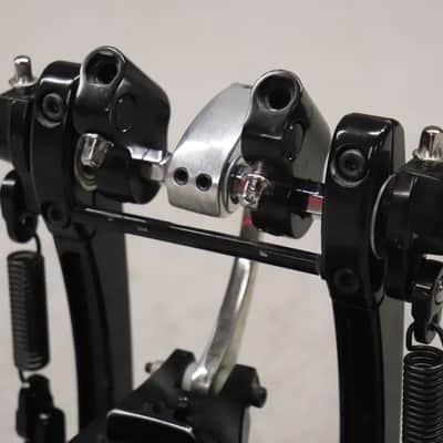 Mapex Raptor Direct Drive Double Bass Pedal Right Side image 2
