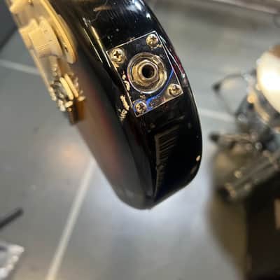 Fernandes Strat image 8