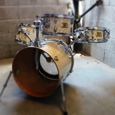 Yamaha  Al Foster HipGig image 3