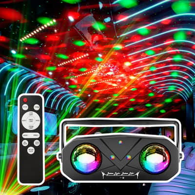 Singtronic Professional 3500W Complete Karaoke System Specials image 6