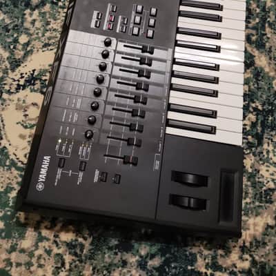 Yamaha Motif XF 6 | RAM 1GB | Motifator & Synthcloud Libraries