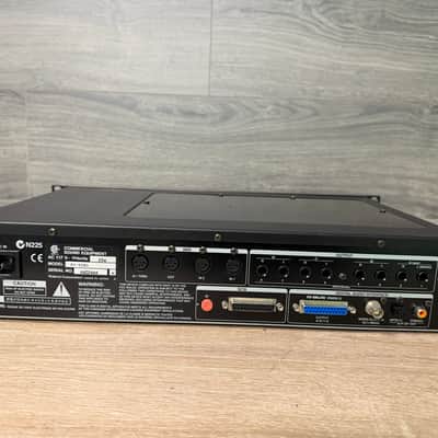 Roland XV-5080 128-Voice Synthesizer w/ 8 Expansion Boards #3043 image 9