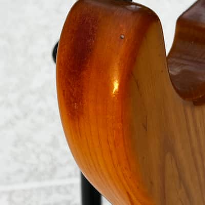1979 Fender Stratocaster USA Ash with Maple Neck – Perfect! image 7