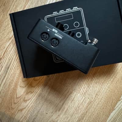 Line 6 HX One 2023 - Present - Black image 4