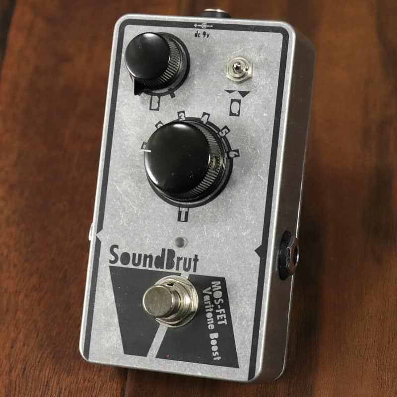 Soundbrut VA (S/N:SBVA0016) [01/10] image 1