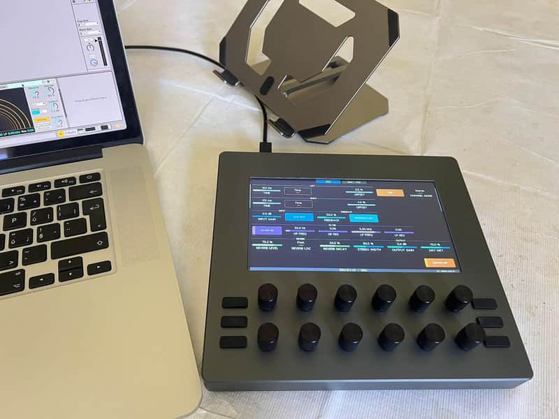 ELECTRA ONE MK II 2025 Bild 1
