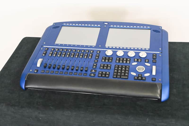 High End Systems Wholehog III Lighting Console CG01RD2 image 1