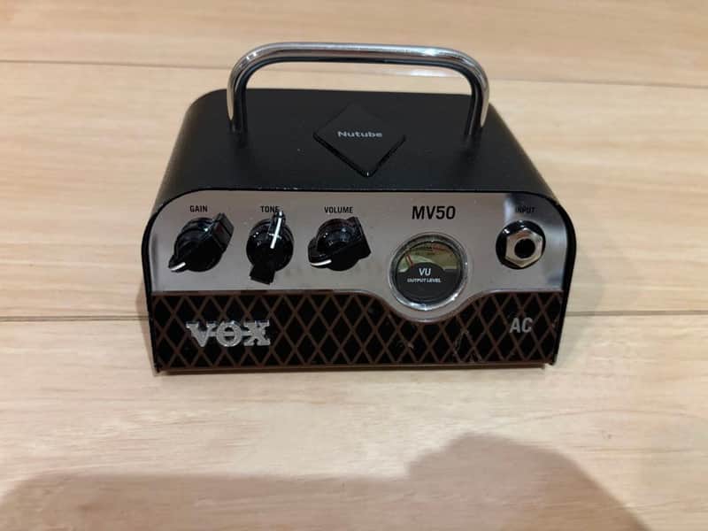 Vox MV50 AC