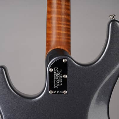 Ernie Ball Music Man Luke III HH - 2020 - Bodhi Blue w/OHSC image 12