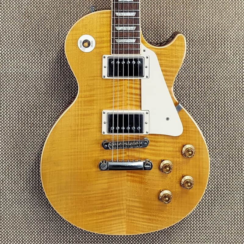 2005 Gibson Les Paul Standard Great Player! Nice Finish (231) image 1