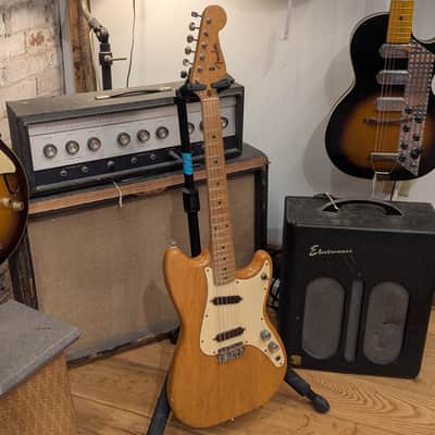 1959 Fender Duo-Sonic image 6