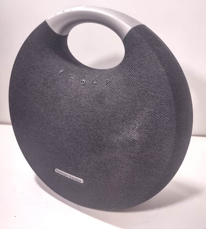 Harman Kardon ONYX STUDIO 5 2000-2025 - BLACK image 1