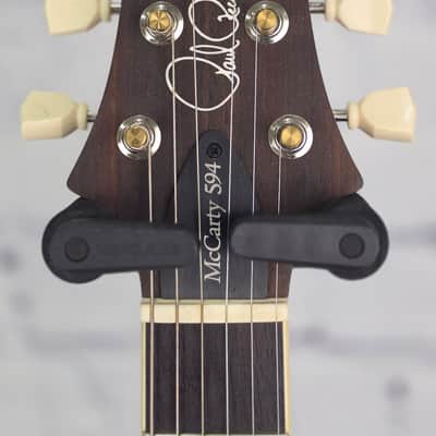 USED Paul Reed Smith PRS Guitars Core McCarty 594 Singlecut Electric Guitar Dark Cherry Burst 2023 image 6
