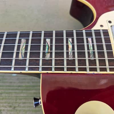 Vintage 1980's Electra X330 MPC Electric Guitar! Japan, Player-Grade! image 10