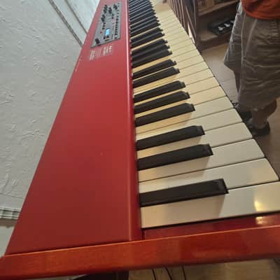 Nord Piano os version 1.x 2010 image 8