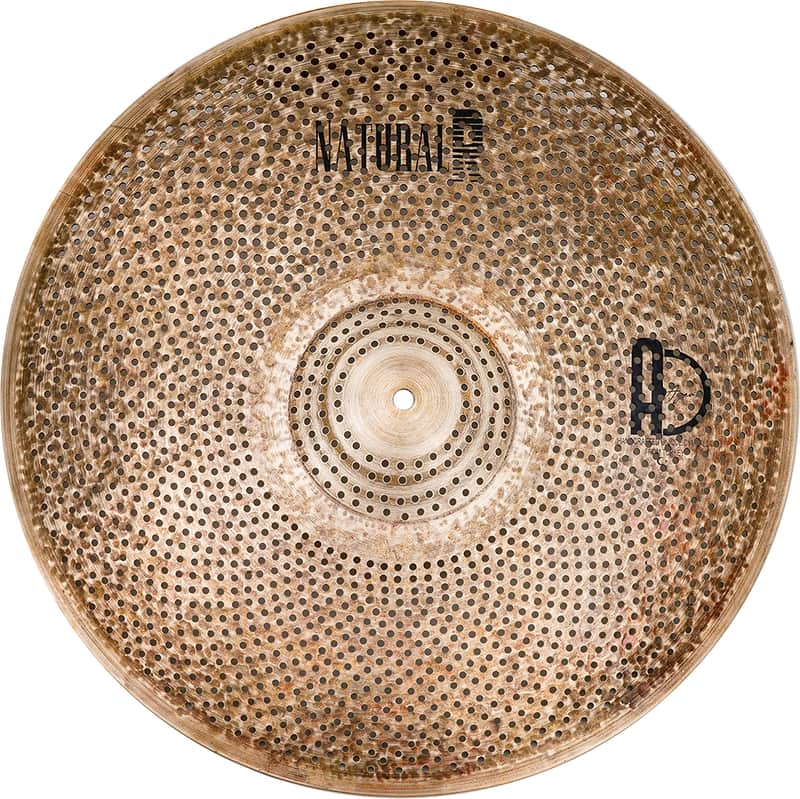 Agean Natural R-Series 18" Low Volume Ride
