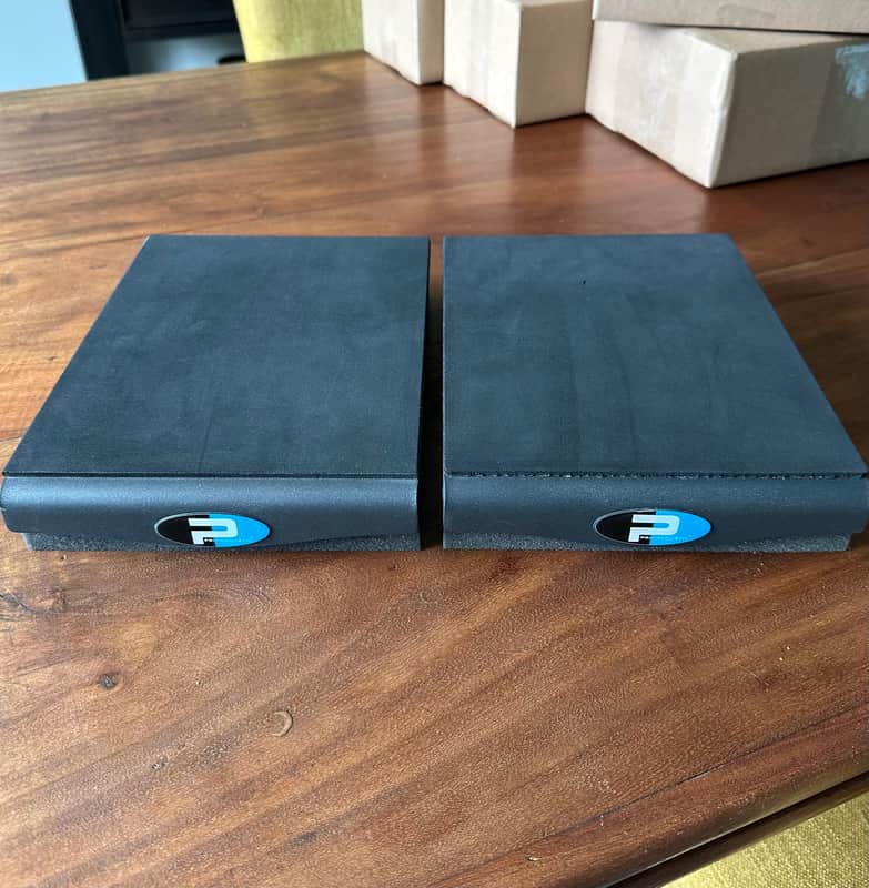 Primacoustic RX5 Monitor Isolation Pad 7.5 x 9.5 inch (Flat)
