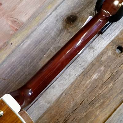 Ibanez AG95K-NT Artcore Expressionist - Natural image 24