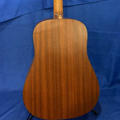 Martin X-Series D12X1AE 2010 - 2019 - Natural image 7
