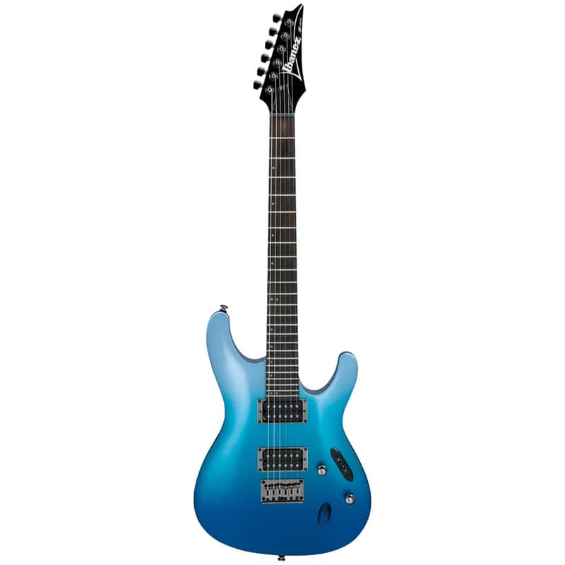Ibanez S521 Standard | Reverb