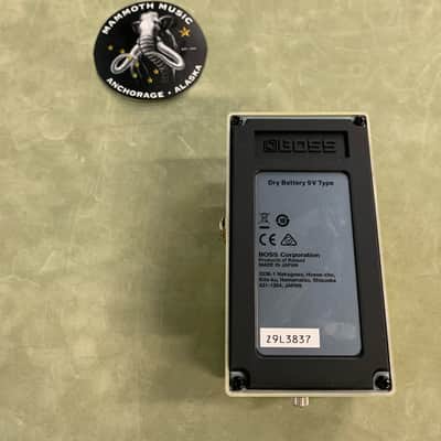 Boss SD-1W Waza Craft Super Overdrive Pedal image 6