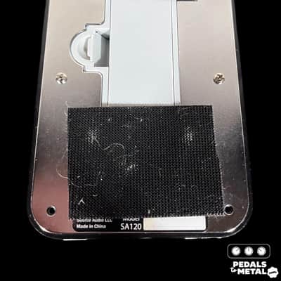 Source Audio Soundblox Multiwave Distortion -x9464 image 5