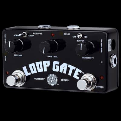 ZVEX Effects Loop Gate image 2