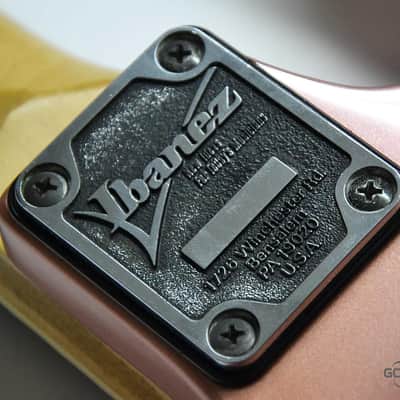 Ibanez RG760 1991 image 8