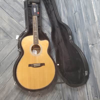 Paul Reed Smith PRS SE Angelus A60E Acoustic Electric Guitar image 11
