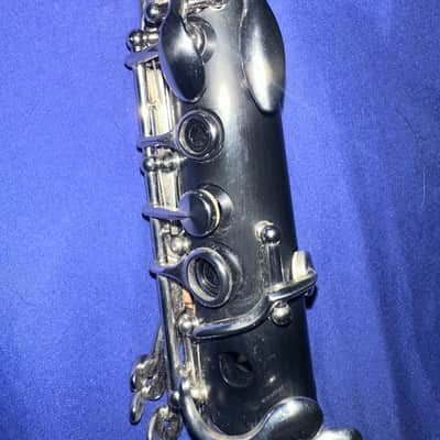 Clarinet - Selmer Soloist image 7